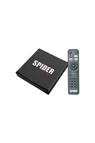 Spider ريس 20 أندرويد