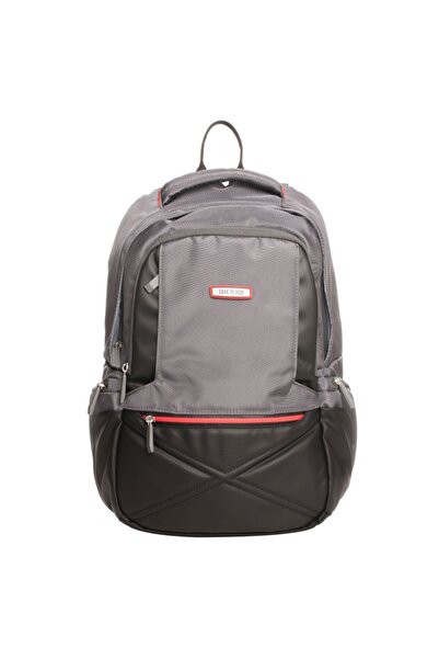 Lamonza OSTEND laptop Backpack 47X19X35 CM
