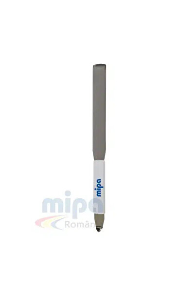 MIPA Spatulă pentru amestecat vopsea cu deschizător de cutii