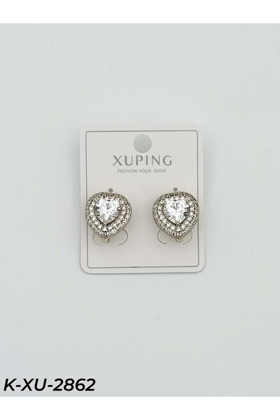 Bozhi Earrings Earrings Elegant Casual Style Gift