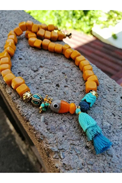 Bozhi Other - Necklace Glittering Style Meaningful Gift for Special Occasions