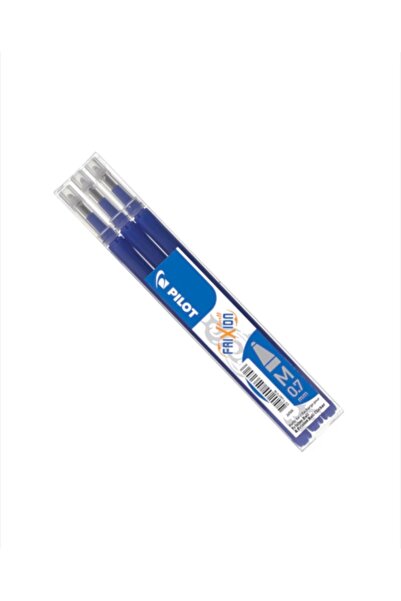 Pilot Rezerva 0,7 roller FriXion Albastru 3/set