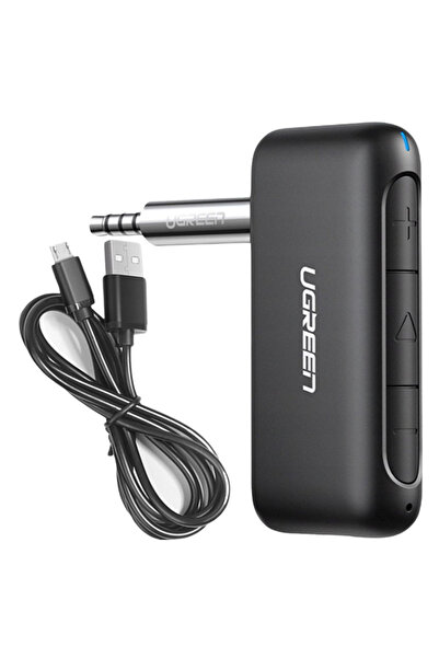 Ugreen Adaptor audio Bluetooth 5.0 pentru difuzoare TV home cinema