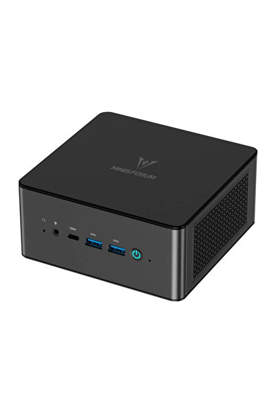 Other Minis Forum Mini PC Um890 Pro Ryzen 9 8945Hs Pentru Gaming și Profesional