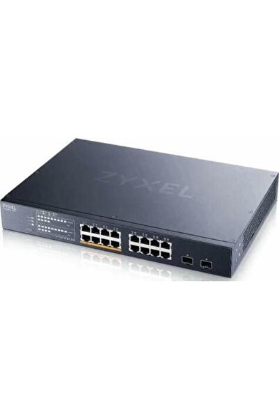 ZyXEL |   XMG1915-18EP-EU0101F |   XMG1915-18EP |   Comutator |   Gestionat i...
