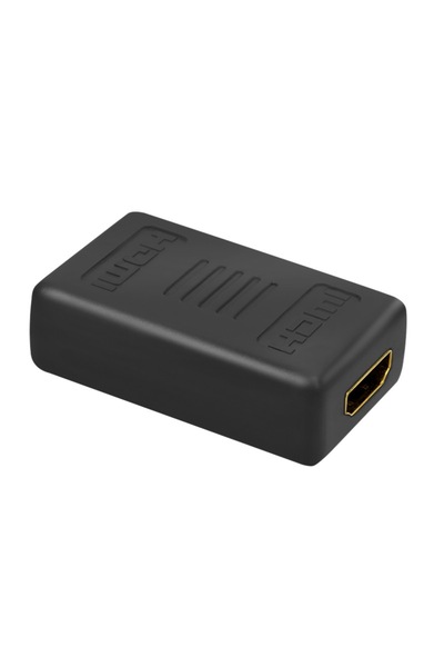 LogiLink REPEATER semnal LOGILINK, HDMI (M) la HDMI (M), extindere semnal, ne...