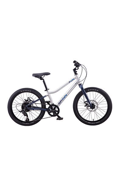 SPINN BICYCLES Bike Spinn Fun 20" Storm Blue