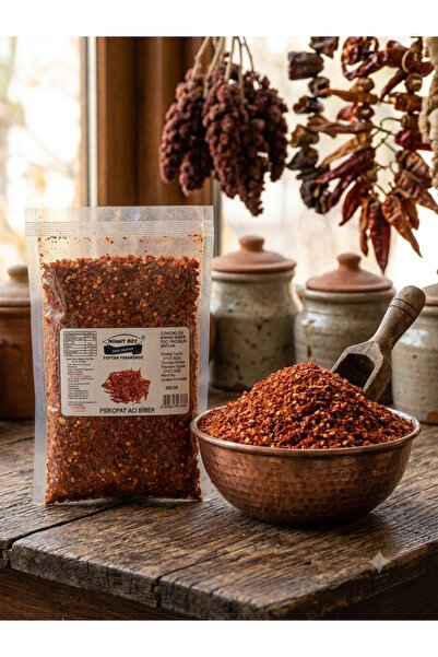 Psikopat Acı Biber 250 GR
