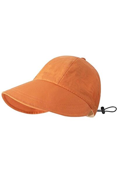 STARSTAR Quick-dry beach hat adjustable adult summer UV.