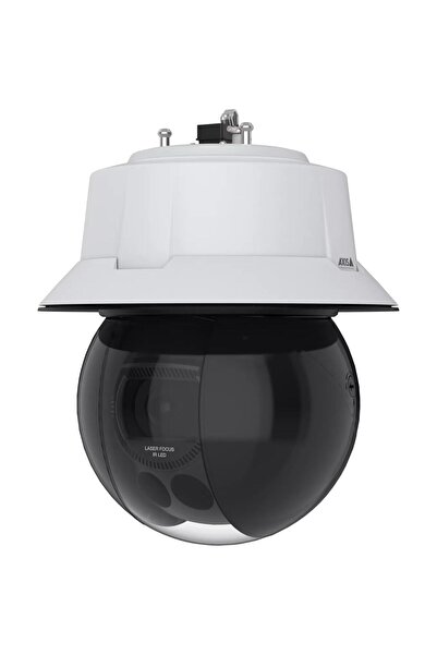 Axis NET CAMERA Q6358-LE PTZ/02977-002 "02977-002" (timbru verde 0.8 lei)