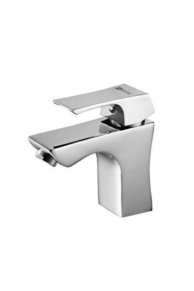 LEMARK BATHROOM EQUIPMENT Baterie de chiuvetă monobloc Lemark Unit LM 4506 C ...
