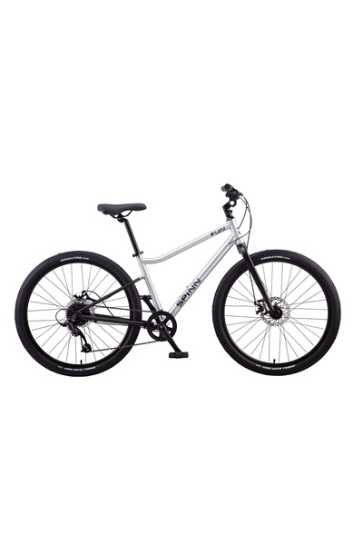 SPINN BICYCLES Bike Spinn Fun 26" Space Black