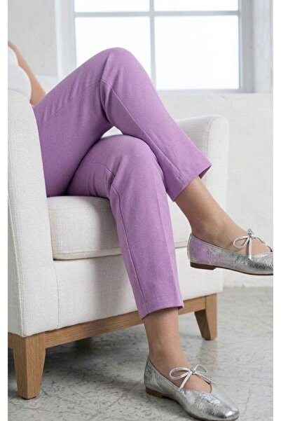 waito Mier Closed-Toe Women's Ballet Flats