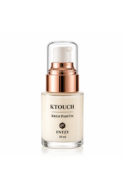 K Touch FNTZY Krem Parfüm 30 ml