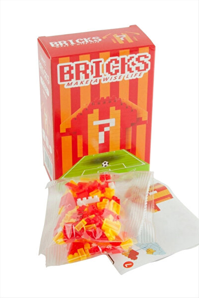 SORA GROUP Fan Micro Building Lego