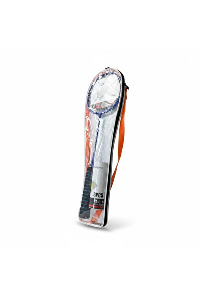 SORA GROUP Yfc-778 - Bsr-660 Luxury Racket with Bag-Cnt