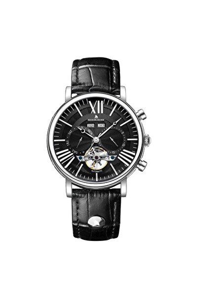 Navimarine Automatic Mechanism Men's Wristwatch