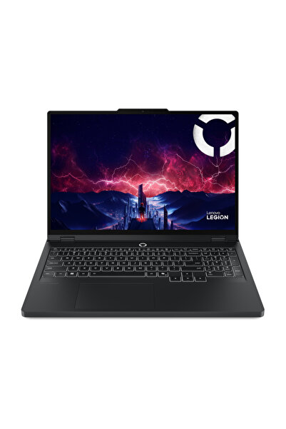 LENOVO Legion Pro 5 16ADR10 Laptop de gaming OLED de 16 " Ryzen 7 RTX 5060 1T...