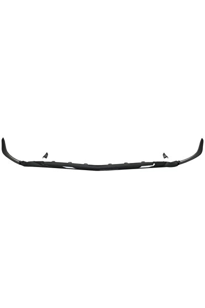 tuningset Extensie prelungire bară față compatibilă cu Mercedes A-Class A45 W...