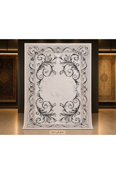 Generic Heavy and Soft Turkish Carpets and Rugs 200X300 cm - Classic Luxury P...