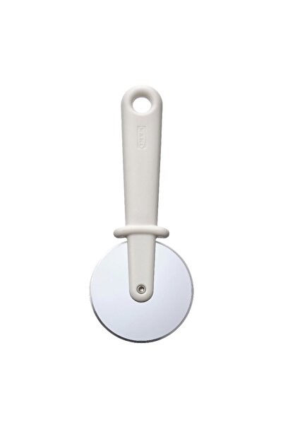 IKEA Uppflld Pizza / Pita Bread Cutter, White - Belir Store