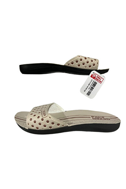 GEZER -- Women's Thin Sole Daily Walking Slippers