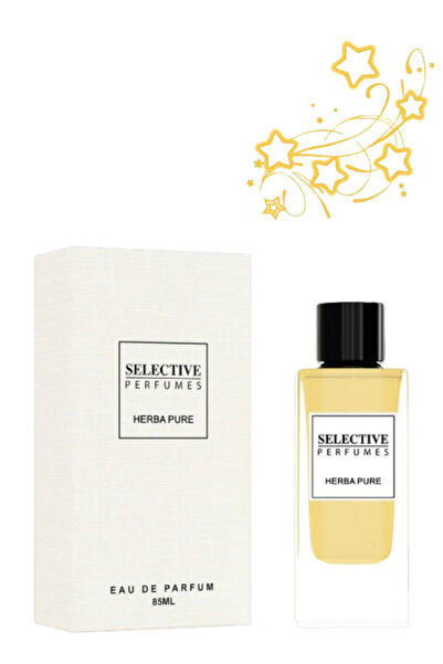 Selective عطر هيربا بيور 85 مل