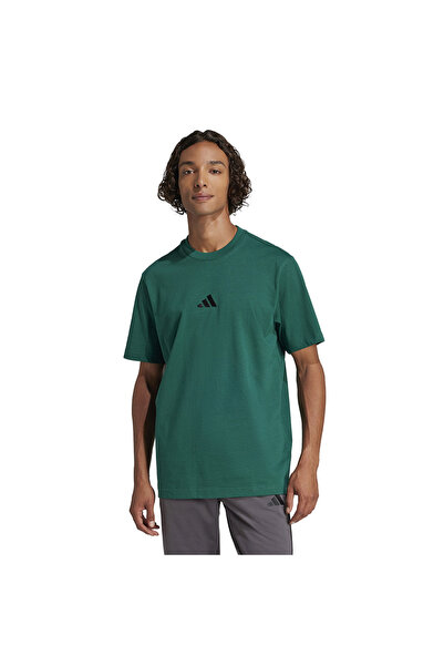 adidas Αθλητικά ρούχα M SL SJ T JF1096 Πεύκο