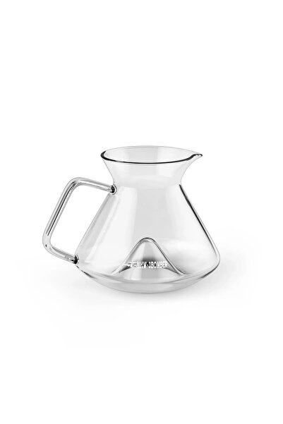 MHW-3BOMBER Hill Coffee Server 600ml
