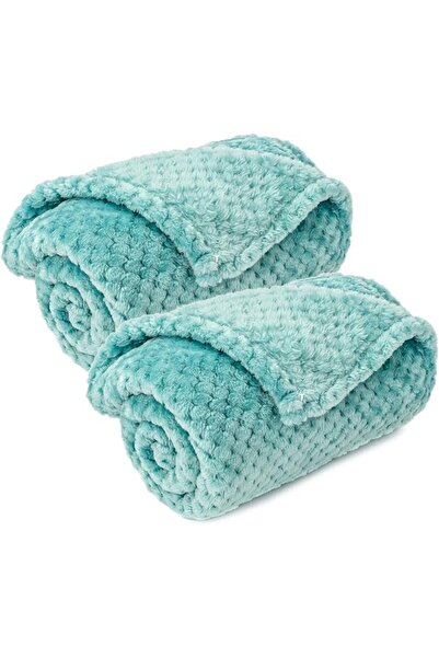 GENERAL Dog Blanket or Cat Blanket or Pet Blanket, Warm Soft Fuzzy Blankets f...