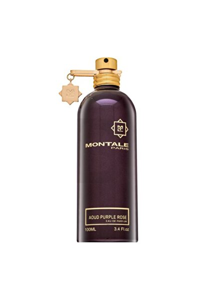Montale Aoud Purple Rose Eau de Parfum, unisex, 100 ml