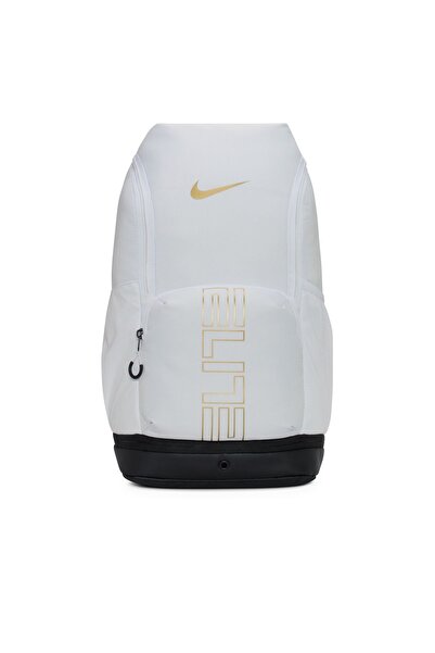 Nike NK VARSITY ELITE BKPK HM9965-100 Λευκό