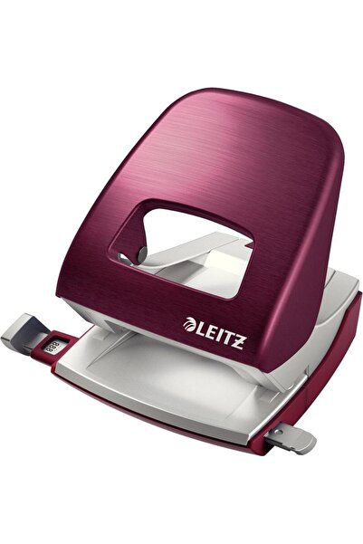 Leitz خرامة ورق معدنية المانية تدبس حتى 30 ورقة