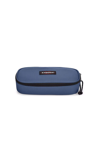 Eastpak Oval Single Pencil Case Ek000717U591 Blue