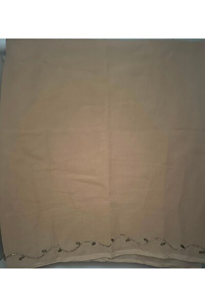 Generic Brand New Embellished Hijab