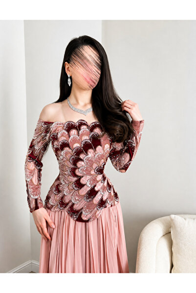 BYNAN Women's evening dress