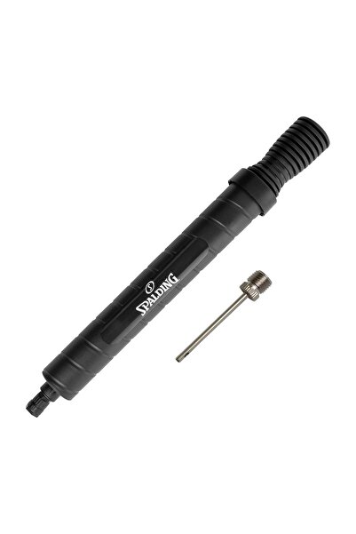 SPALDING 12 (30,5 εκ.) ΑΝΤΛΙΑ ΙΣΧΥΟΣ ΔΙΠΛΗΣ ΕΝΕΡΓΕΙΑΣ 8324SPCN Μονοχρωμη
