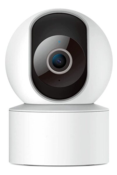 Gennext Xiaomi Smart Camera C200 1080p Resolution 360 Degrees View with AI Hu...
