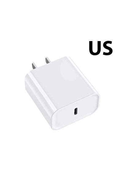 Choice US Charger PD 40W Charger USB C Fast Charging Cable For iPhone 17 16 1...
