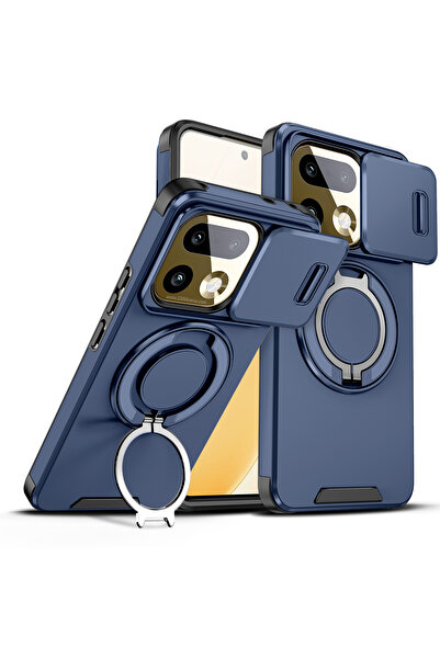 Choice1 realme 16 Pro+ LK Blue For 16 Pro + Case 16 Pro Phone Case Realme16 P...