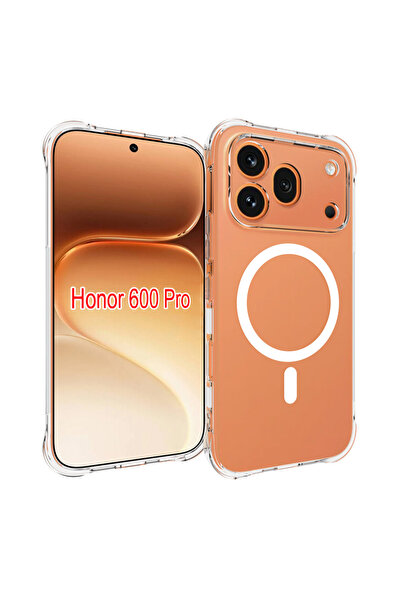 Choice Honor 600 Pro Silicon for Magsafe Case Honor 600 Pro VKP NX9 Case for ...