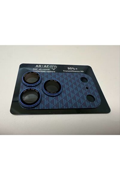 Choice4 For iPhone 17 Pro Navy Blue High Quality Carbon Fiber Kevlar HD Ziai ...