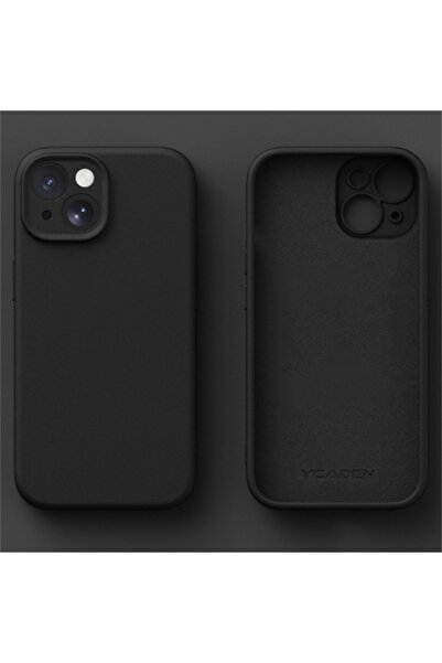 Choice For iphone 14 Pro Black Sale High quality Original Liquid tpu Silicone...