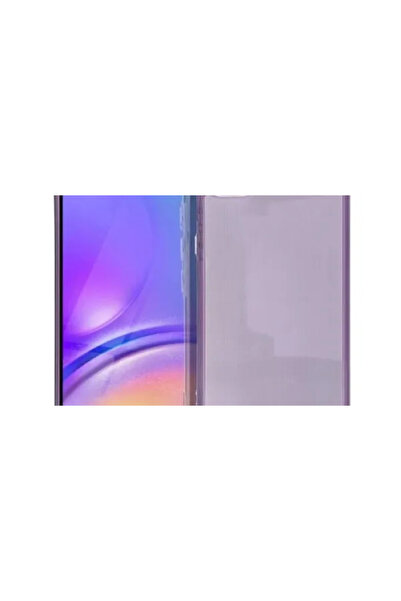 Samsung Θήκη Περλέ για A05 Μωβ
