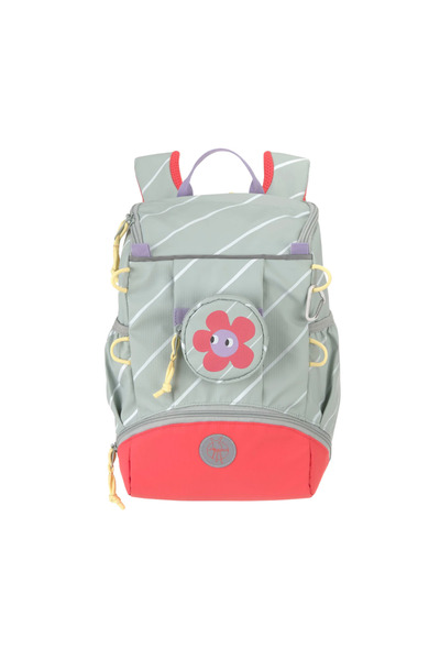 Lassig Happy Trails Mini Outdoor Sırt Çantası Up Flower