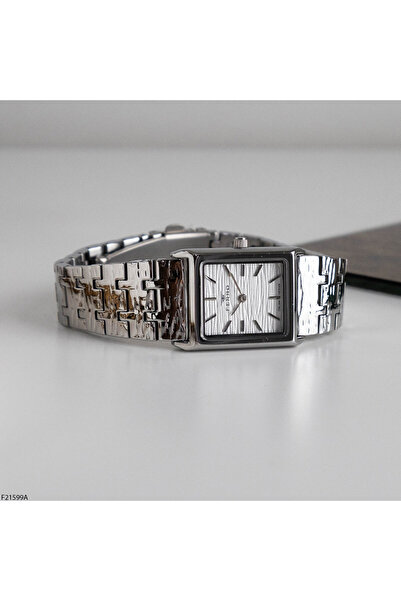 FERRO F21599A Women's Wristwatch with Steel Strap