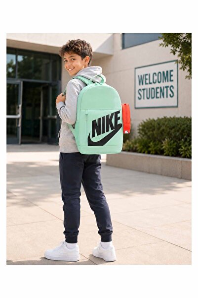 Nike Çanta Sırt Çantası 46 cm (Y) x 30 cm (G) x 13 cm (D)-C6