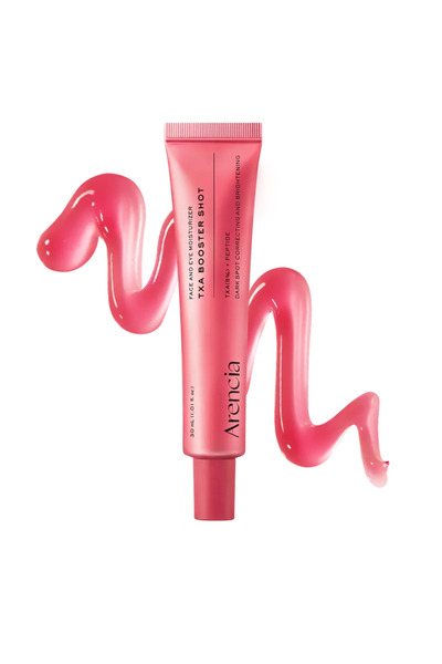 Arencia Txa Booster Shot Face and Eye Cream for Pigmentation Correction and S...