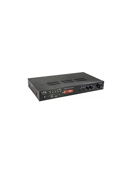 LTC ATM6100MP5-HDMI amplificator hi-fi stereo bt/usb/sd