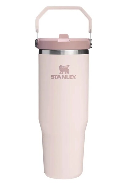 Stanley The IceFlow Flip Straw 2.0 Tumbler 0.89L Renkli